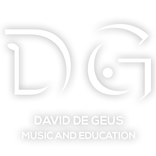 David de Geus